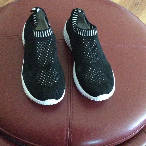 tiosebon athletic walking shoes